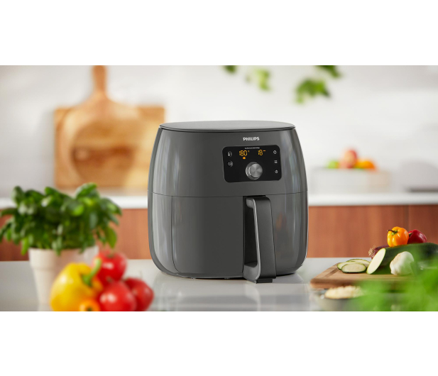 Philips HD9765/40 Premium Airfryer XXL - 1188169 - zdjęcie 5